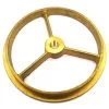 Odyssey 6" Wheel