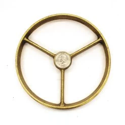 Odyssey 6" Wheel -Stained Glass Deals Store 147562 20