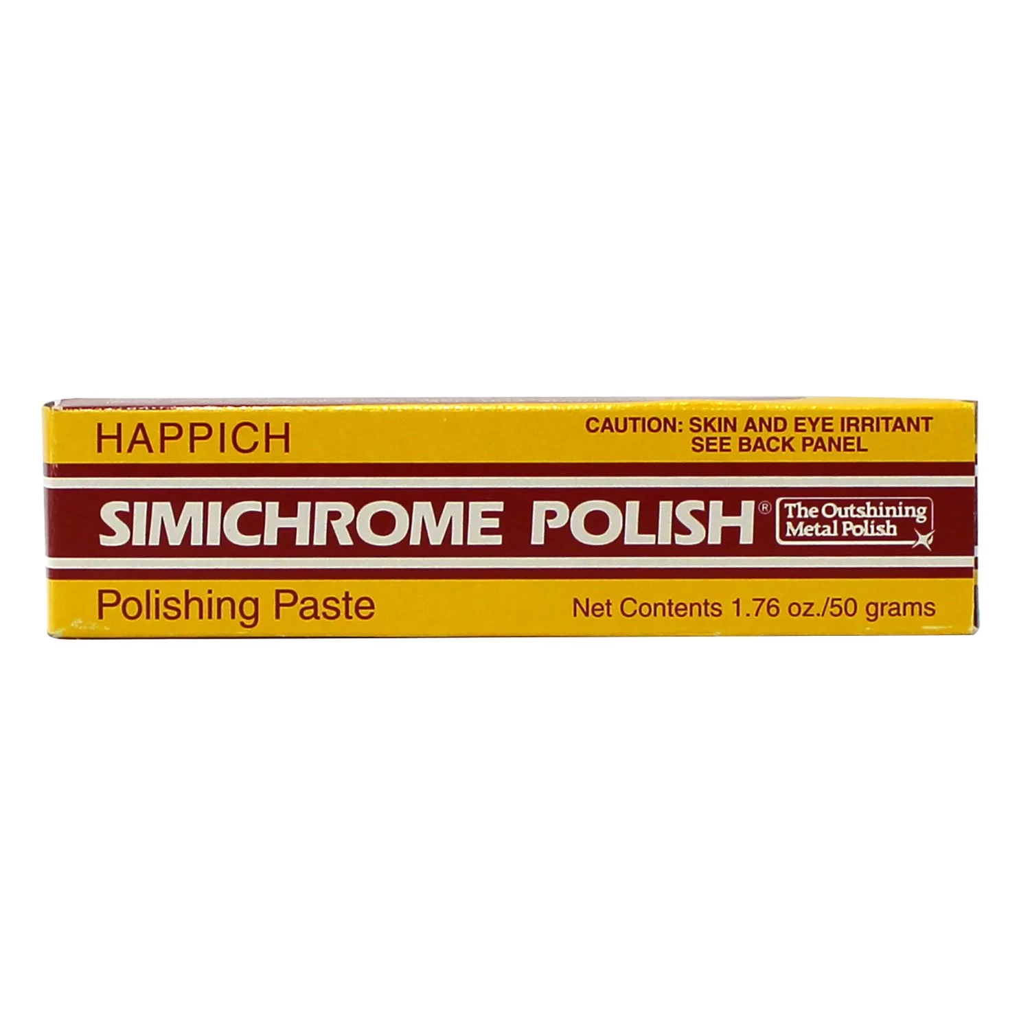 Simichrome Polish - 50 Gram 2 Simichrome Polish - 50 Gram - Image 2
