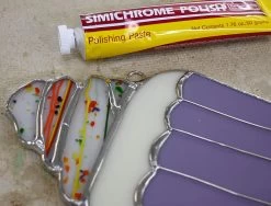 Simichrome Polish - 50 Gram 11 Simichrome Polish - 50 Gram -Stained Glass Deals Store 147891 50