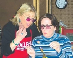 Hot Head Torch Head -Stained Glass Deals Store 147963 30