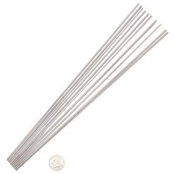 3/32" Mandrels - 10 Pack -Stained Glass Deals Store 148040 30
