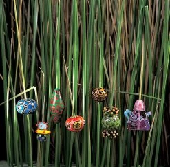 Bullseye Hot Rods Starter Pack - 90 COE -Stained Glass Deals Store 148146 20