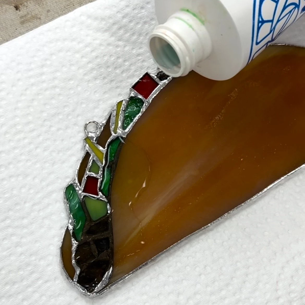 Foil Finishing Kit 4 Foil Finishing Kit - Image 4