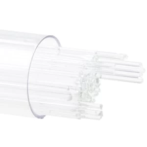 1mm Clear Stringers - 90 COE 1 1mm Clear Stringers - 90 COE