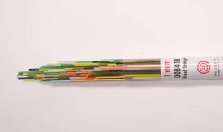 1mm Clear Stringers - 90 COE 13 1mm Clear Stringers - 90 COE -Stained Glass Deals Store 148427 60