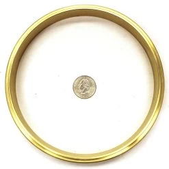 Odyssey 6" Ring 8 Odyssey 6" Ring -Stained Glass Deals Store 148638 30