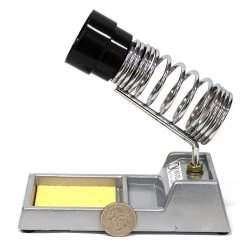 Mika Iron Stand -Stained Glass Deals Store 148718 20