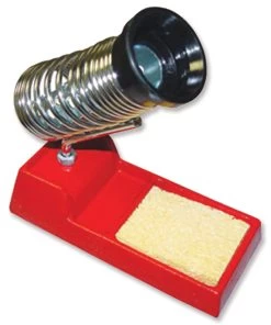 Studio Pro Iron Stand