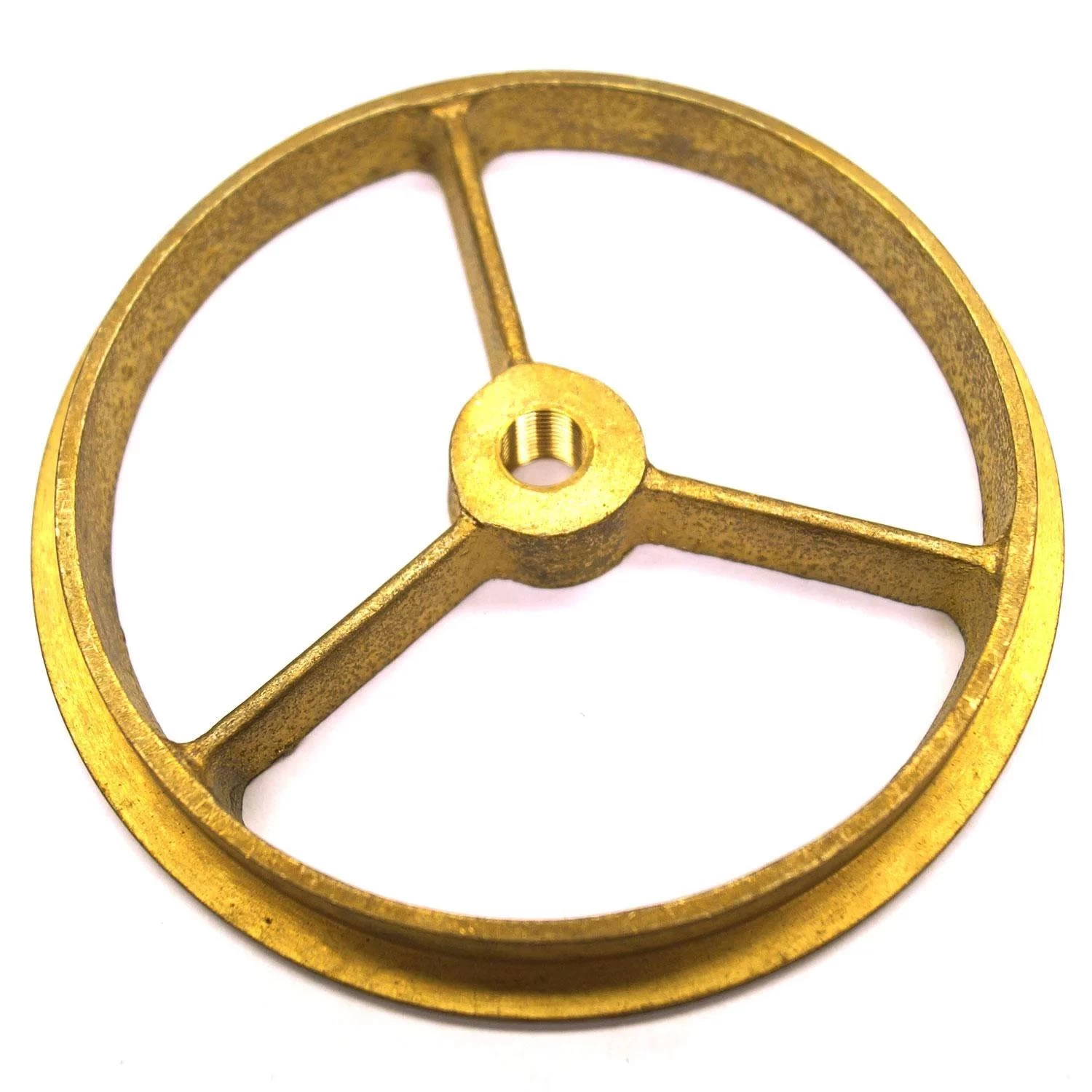 Odyssey 3" Wheel 1 Odyssey 3" Wheel