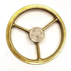 Odyssey 3" Wheel 7 Odyssey 3" Wheel -Stained Glass Deals Store 148918 20