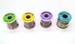 Mastercraft 50/50 Solder - 1 Lb 9 Mastercraft 50/50 Solder - 1 Lb -Stained Glass Deals Store 149086 30