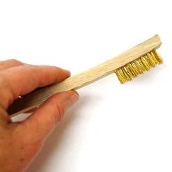 Wire Brush -Stained Glass Deals Store 149995 40