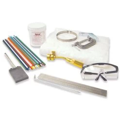 Hot Head Bead Making Kit