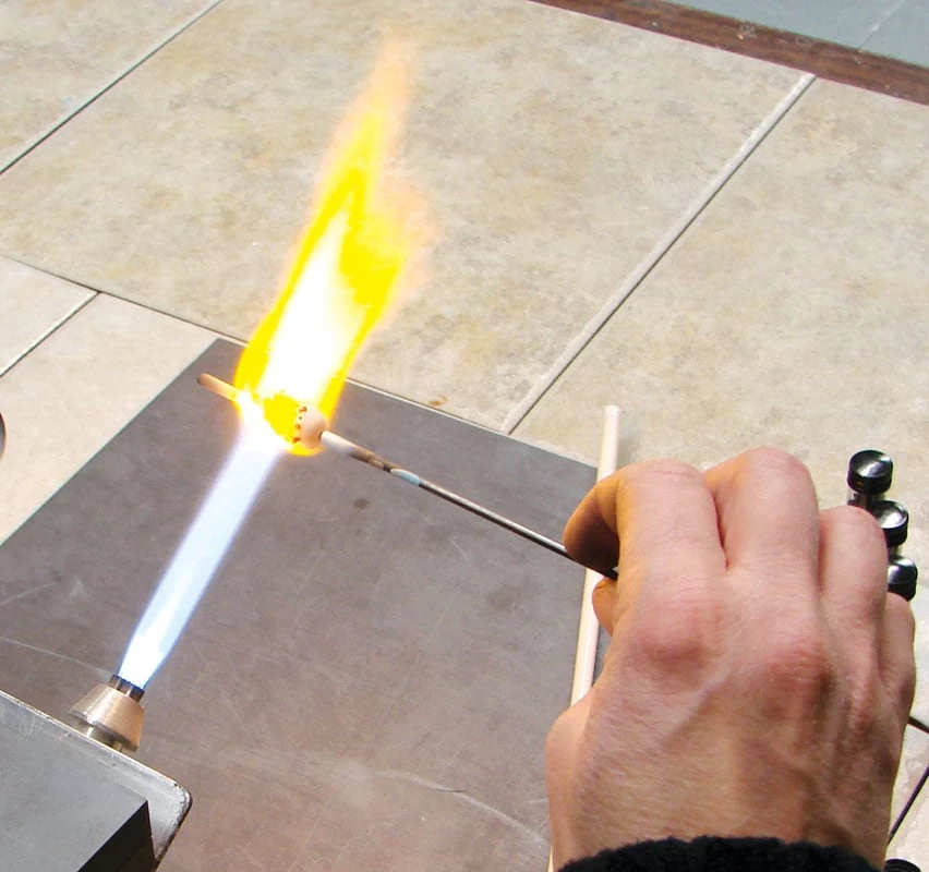 Hot Head Bead Making Kit 3 Hot Head Bead Making Kit - Image 3