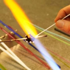 Fireworks Bead Making Kit 14 Fireworks Bead Making Kit -Stained Glass Deals Store 169683 40