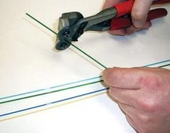 Wheeled Glass Nippers -Stained Glass Deals Store 169694 60