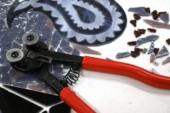 Wheeled Glass Nippers -Stained Glass Deals Store 169694 70