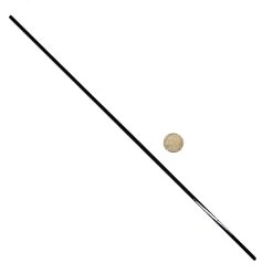 Oceanside Black Noodles - 96 COE -Stained Glass Deals Store 171661 30