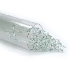 Oceanside Clear Stringers - 96 COE