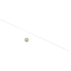 Oceanside Clear Stringers - 96 COE -Stained Glass Deals Store 171665 20