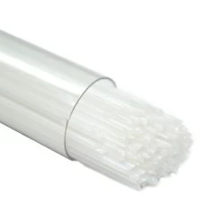 Oceanside White Stringers - 96 COE