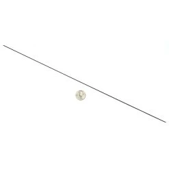 Oceanside Black Stringers - 96 COE -Stained Glass Deals Store 171674 20