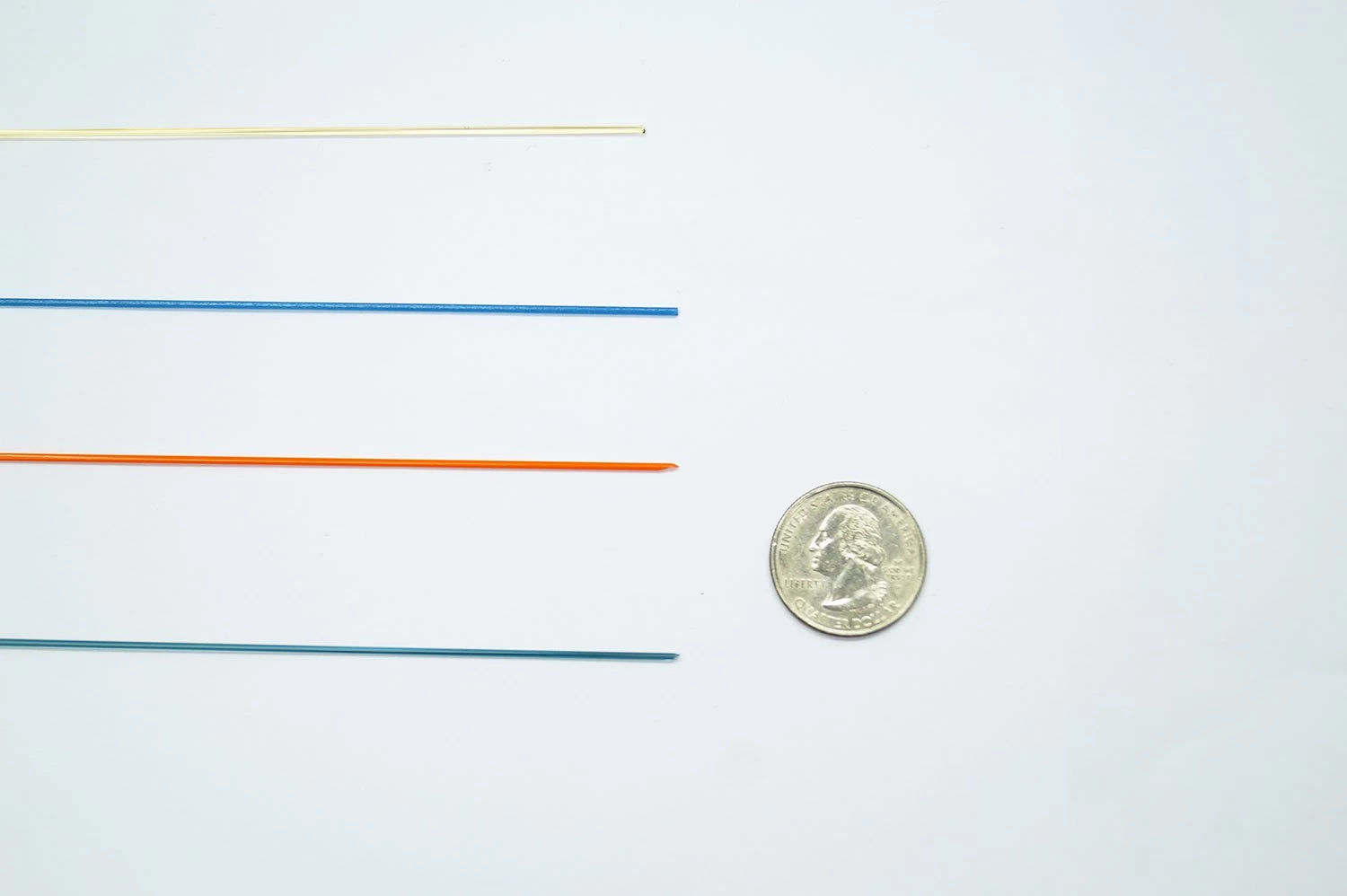 Mardi Gras Stringer Assortment - 96 Coe 4 Mardi Gras Stringer Assortment - 96 Coe - Image 4