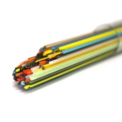 Mardi Gras Stringer Assortment - 96 Coe 9 Mardi Gras Stringer Assortment - 96 Coe -Stained Glass Deals Store 171675 40