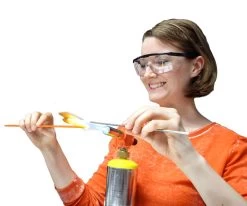 Fireworks Quick-Light Torch -Stained Glass Deals Store 171785 30