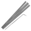 Fireworks 3/32" Mandrels And Bead Rake Set