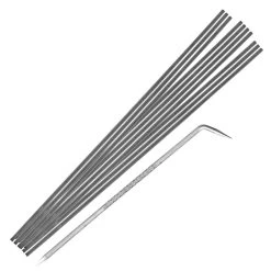 Fireworks 3/32" Mandrels And Bead Rake Set