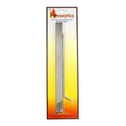 Fireworks 3/32" Mandrels And Bead Rake Set -Stained Glass Deals Store 171786 40