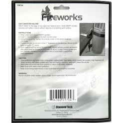Fireworks Bottle Holder 14 Fireworks Bottle Holder -Stained Glass Deals Store 171787 60