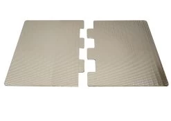 Fireworks Heat Resistant Work Surface -Stained Glass Deals Store 171788 30