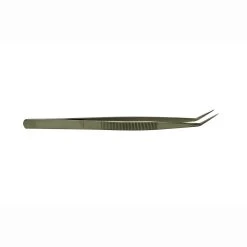 6" Curved Tweezers