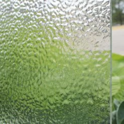 English Muffle Clear -Stained Glass Deals Store 173738 20