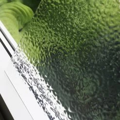 English Muffle Clear -Stained Glass Deals Store 173738 30