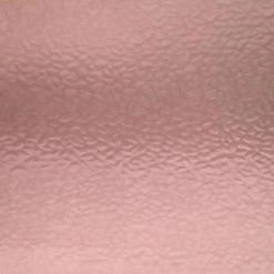 English Muffle Dusky Rose -Stained Glass Deals Store 173741 50