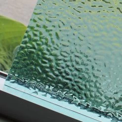 English Muffle Windsor Blue -Stained Glass Deals Store 173747 30