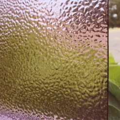 English Muffle Scottish Heather -Stained Glass Deals Store 173750 20