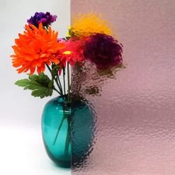 English Muffle Scottish Heather -Stained Glass Deals Store 173750 50