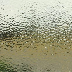 English Muffle Flaxen Tint