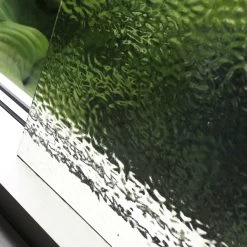 English Muffle Flaxen Tint -Stained Glass Deals Store 173753 30