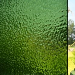 English Muffle Sage Green -Stained Glass Deals Store 173756 20