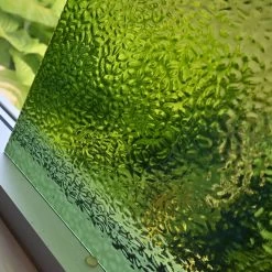 English Muffle Sage Green -Stained Glass Deals Store 173756 30