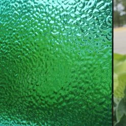 English Muffle Aqua Mist 11 English Muffle Aqua Mist -Stained Glass Deals Store 173759 20