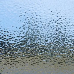 English Muffle Princess Blue