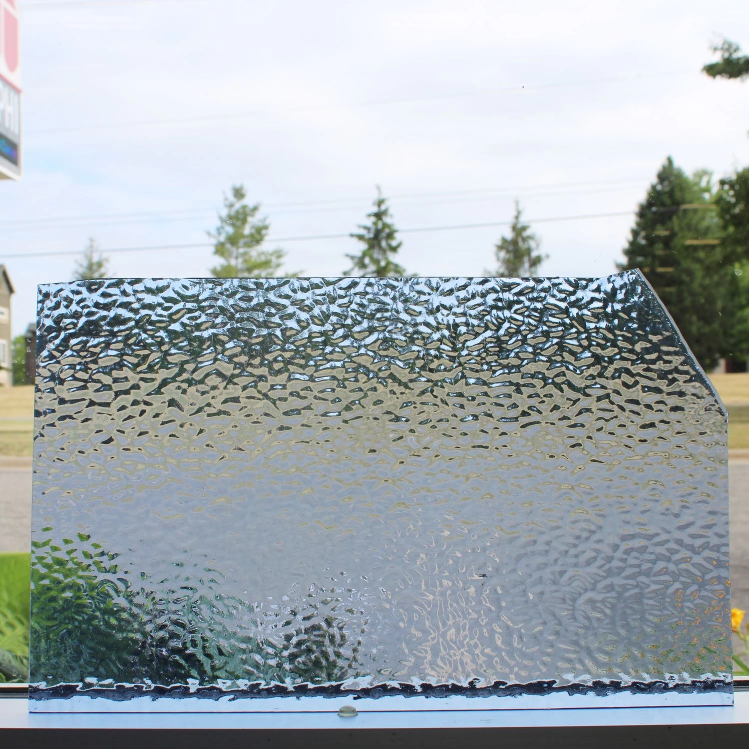 English Muffle Princess Blue 2 English Muffle Princess Blue - Image 2