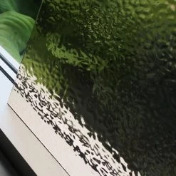 English Muffle Apricot Beige -Stained Glass Deals Store 173765 30